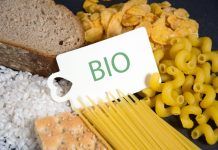 Gluten y alimentos ecológicos Gluten y alimentos ecológicos