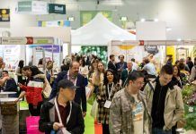New leadership team for Natural & Organic Products Expo Natural & Organic Products Expo