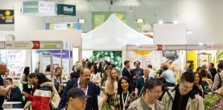 New leadership team for Natural & Organic Products Expo Natural & Organic Products Expo