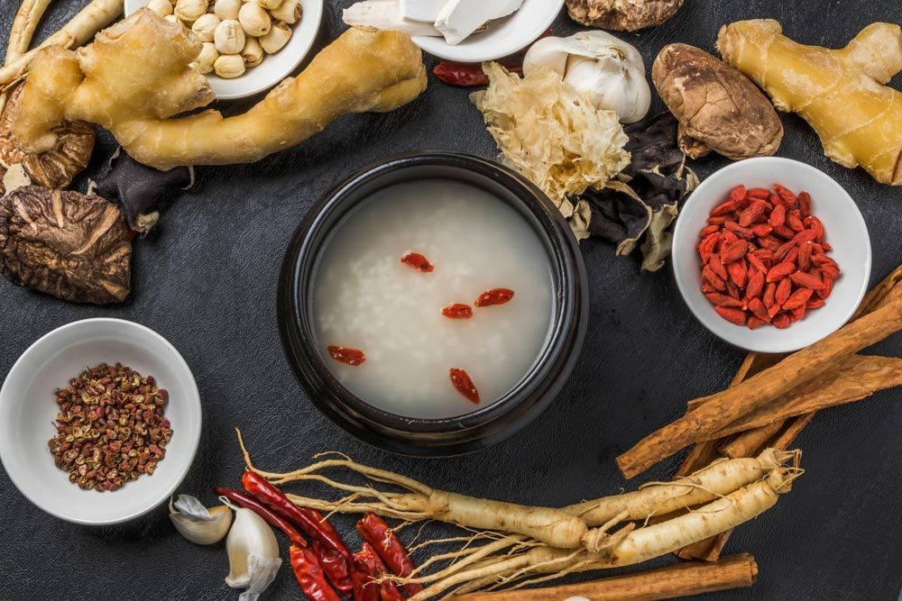 5 plantas medicinales