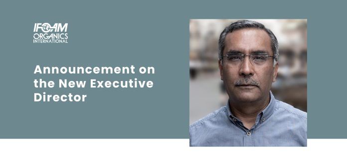 ravi r prasad ifoam