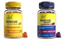 Rescue® Gummies, les noves pastilles de goma amb Flores de Bach que ajuden a gestionar les emocions Rescue ® Gummies,
