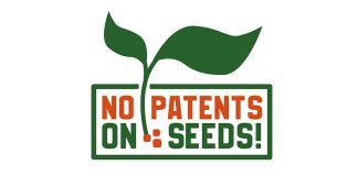 No Patents on Seeds!: «Let’s protect the future of European plant breeding together»