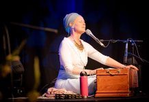 Gira Heartflow 2024 de Snatam Kaur SNATAM KAUR
