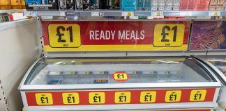 Counting the hidden cost of «cheap food»
