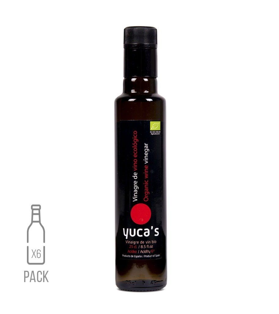 vinagre vino goyval
