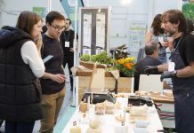 Bioterra 2024: del 7 al 9 de junio en Ficoba Bioterra