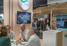CAAE mostrará en BIOFACH su liderazgo internacional en sostenibilidad CAAE BIOFACH