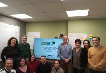 CarboFarmHub, un proyecto Erasmus+ que promueve las redes transfronterizas de conocimiento CarboFarmHub