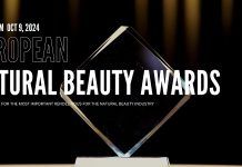 The European Natural Beauty Awards welcome BioVidaSana Certification & Herbolario Navarro as partners to strengthen the visibility of European natural cosmetics in Spain