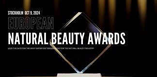 The European Natural Beauty Awards welcome BioVidaSana Certification & Herbolario Navarro as partners to strengthen the visibility of European natural cosmetics in Spain