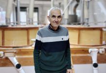 José Antonio (Panadería Rincón del Segura): «Seguirem apropant l’alimentació ecològica a noves generacions» Panadería Rincón del Segura