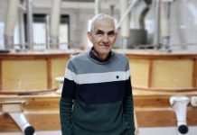 José Antonio (Panadería Rincón del Segura): «Seguiremos acercando la alimentación ecológica a nuevas generaciones» Panadería Rincón del Segura