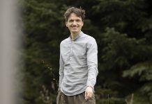 Lukas Nossol (Dennree): «We put all efforts towards 100% organic as the only way to go» Lukas Nossol