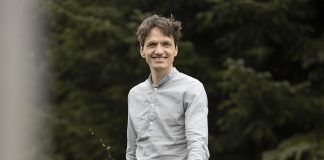 Lukas Nossol (Dennree): «We put all efforts towards 100% organic as the only way to go» Lukas Nossol