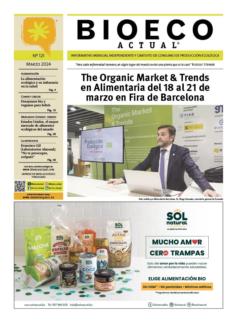 Bio Eco Actual Marzo 2024
