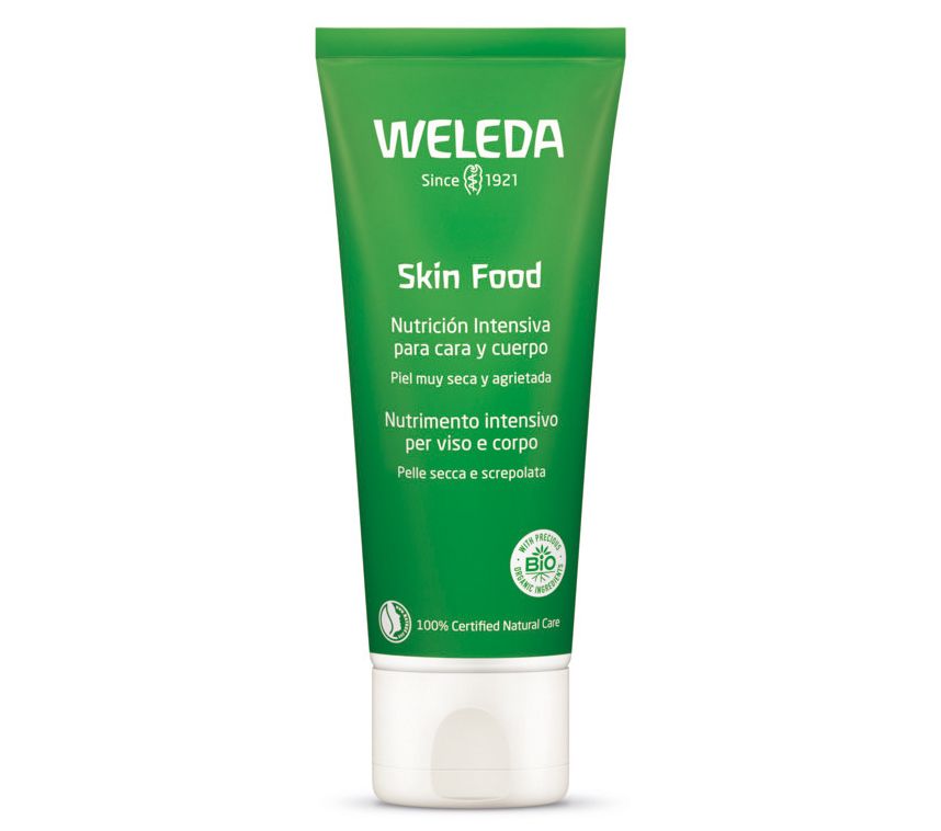 Skin Food