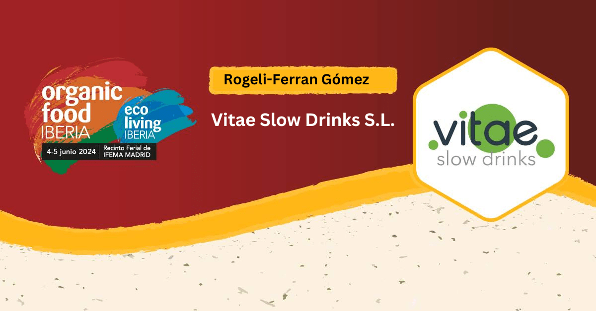 Vitae Slow Drinks