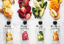 Beplus®: smoothies nutritivos, deliciosos y saludables Be Plus