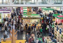 BioCultura A Coruña: la feria del cambio BioCultura A Coruña