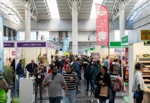 BioCultura abre sus puertas este viernes en EXPOCoruña biocultura