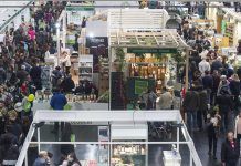 BioCultura A Coruña: ecoturismo y productos ecológicos BioCultura A Coruña
