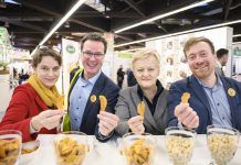 Let’s make 2024 the year for organic the year for organic