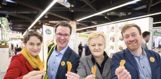 Let’s make 2024 the year for organic the year for organic