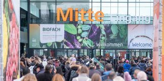 BIOFACH and VIVANESS 2024: collaborative and future-oriented BIOFACH and VIVANESS 2024