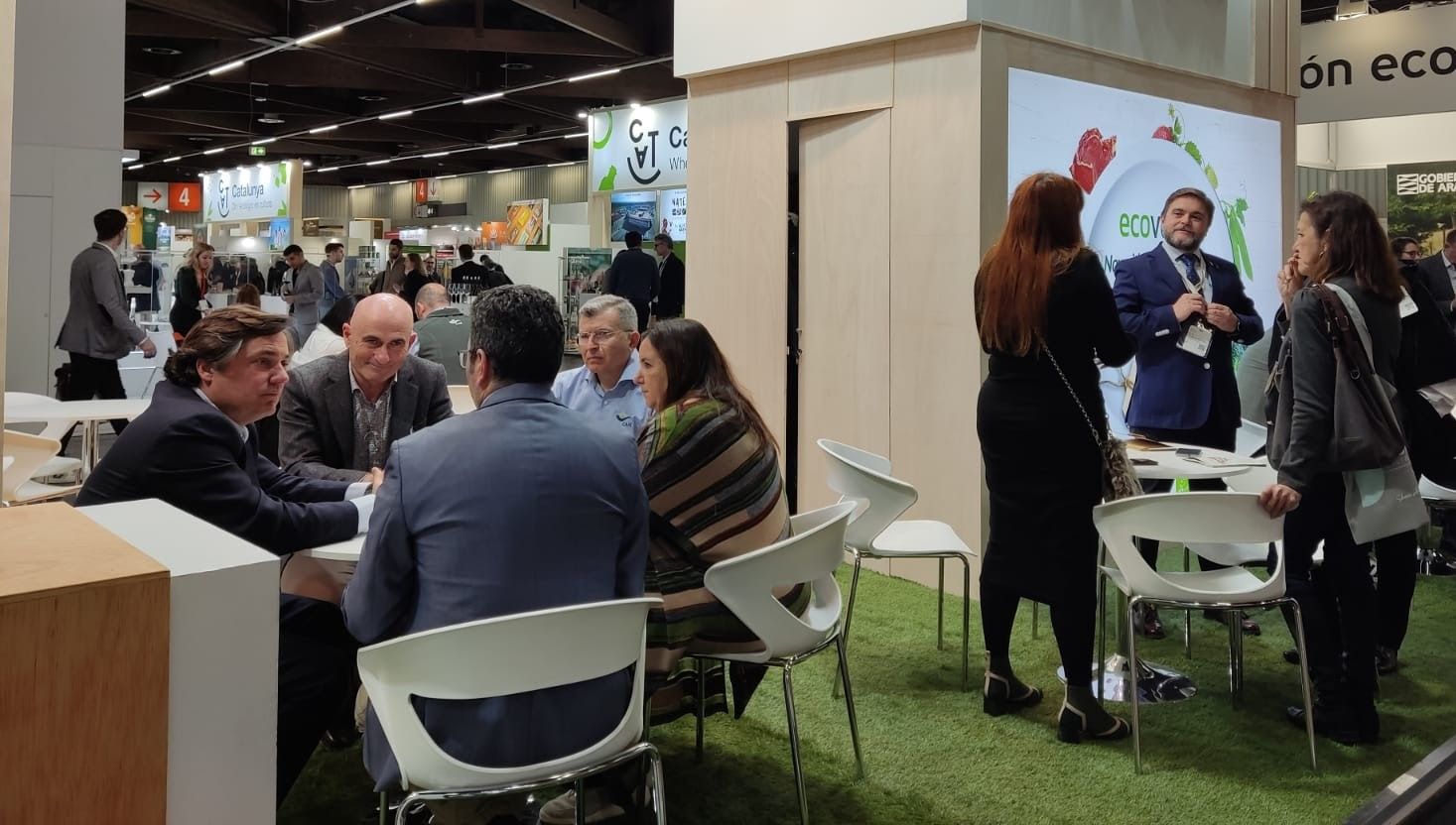 ecovalia biofach