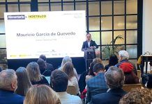 FIAB impulsa en Alimentaria distintas actividades para impulsar la industria española de alimentación y bebidas FIAB Alimentaria