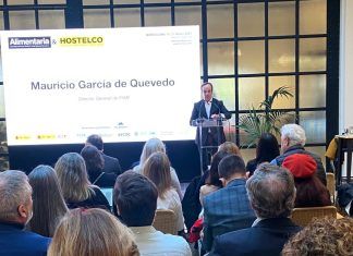 FIAB impulsa en Alimentaria distintas actividades para impulsar la industria española de alimentación y bebidas FIAB Alimentaria