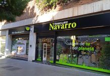 Herbolario Navarro posa el focus a Catalunya, la tercera comunitat on més ven, amb una nova botiga a Barcelona