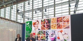 The Italian organic market: data, trends and consumers’ preferences