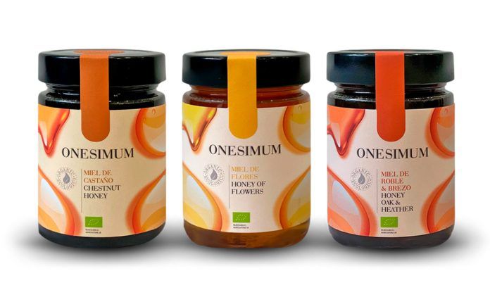 Mels ecològiques, de Onesimum