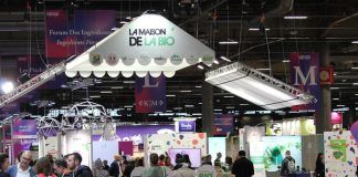 Save the date: Natexpo 2024, new format! Natexpo 2024