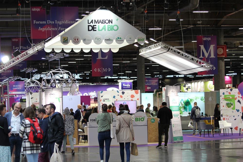 Natexpo 2024