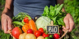 Time for organic to become the conventional practice Time for organic