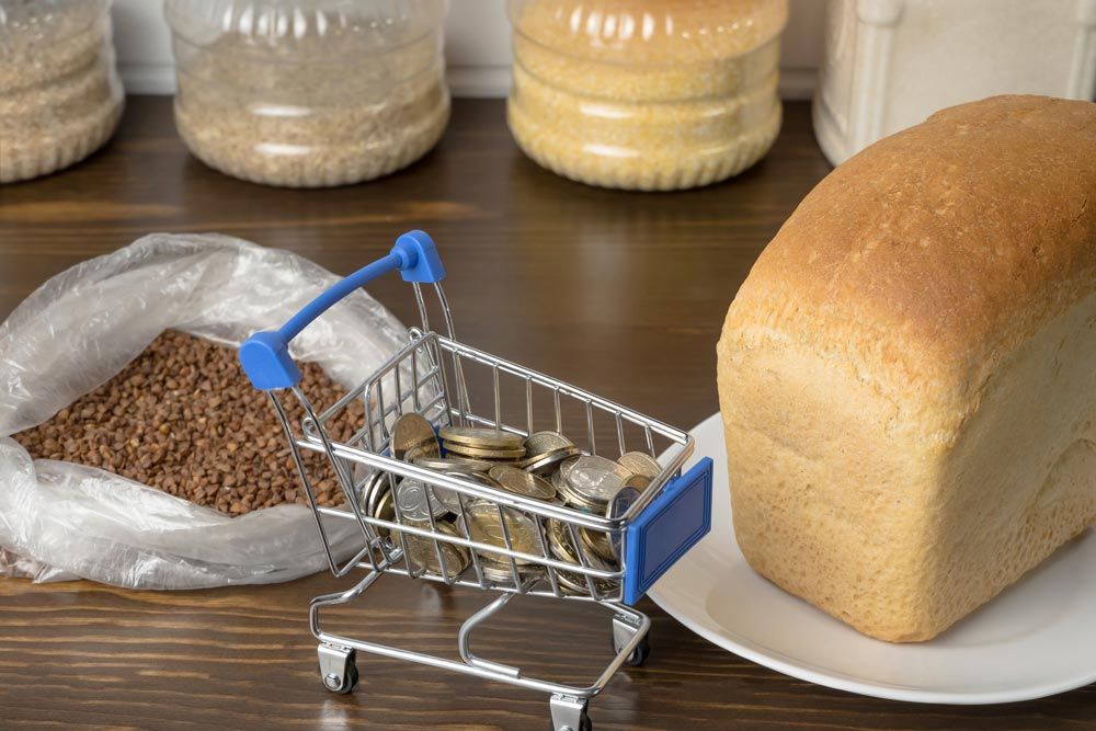 Resurgent organic sector
