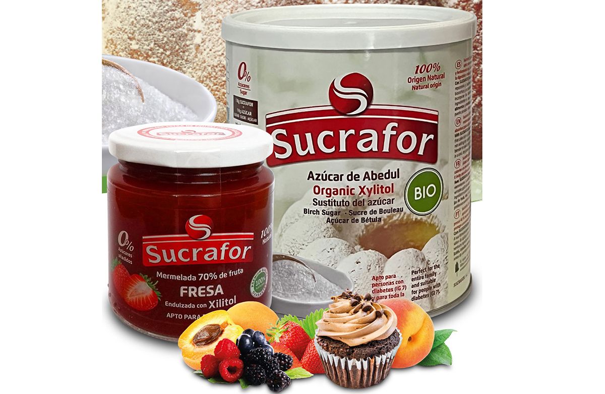 SUCRAFOR