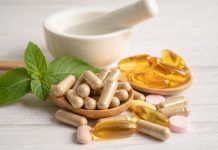Suplementos antioxidantes: beneficios, para qué sirven y cómo ayudan a combatir el envejecimiento suplementos antioxidantes