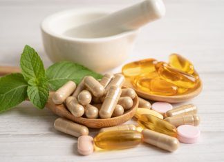 Suplementos antioxidantes: beneficios, para qué sirven y cómo ayudan a combatir el envejecimiento suplementos antioxidantes