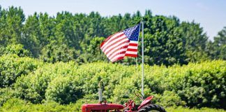 Organics in the looming transatlantic trade war the usa