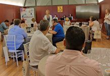 Ecoracimo, el concurso de vinos y vinagres ecológicos, abre su plazo de inscripción Ecoracimo
