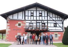 Renovación del Consejo de Agricultura y Alimentación Ecológica de Euskadi