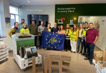 Hacia una agricultura sin plásticos con LIFE AgroPaper®: el vídeo final LIFE AgroPaper®