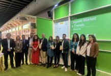 Las perlas de pimentón de La Pastora, el producto ecológico con más potencial para la internacionalización