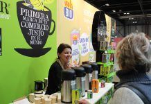 Productos ecológicos y ecoturismo se dan cita en BioCultura A Coruña BioCultura A Coruña