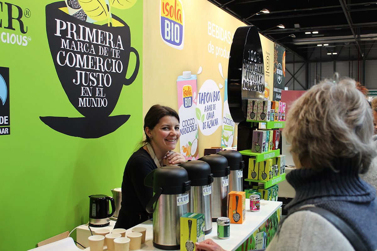 BioCultura A Coruña