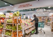 Veritas factura 117 milions d’euros i obrirà 8 nous supermercats el 2024 Veritas factura